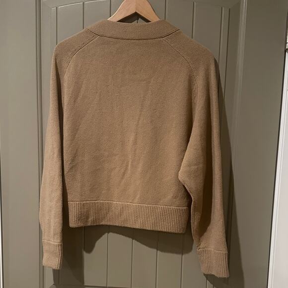 THE RESET Cashmere Cardigan S - Picture 5 of 7